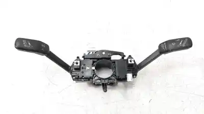 Автозапчастина б/у МНОГОФУНКЦІЙНЕ УПРАВЛІННЯ для SEAT LEON (KL1)  Посилання на OEM IAM 5Q1953507FL  