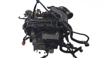 Peça sobressalente para automóvel em segunda mão motor completo por seat leon (kl1) 1.5 16v etsi act 150 cv / 110 kw referências oem iam dpc