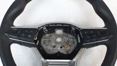 Автозапчасти б/у руль за seat leon (kl1) 1.5 16v etsi act 150 cv / 110 kw ссылки oem iam 5fa419091adwvy  