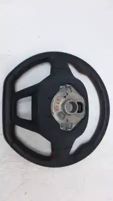 Автозапчасти б/у руль за seat leon (kl1) 1.5 16v etsi act 150 cv / 110 kw ссылки oem iam 5fa419091adwvy  