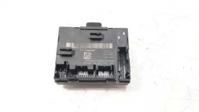 Second-hand car spare part comfort module for porsche cayenne (typ 92aa) 3.0 v6 tdi cat oem iam references 7pp959792s