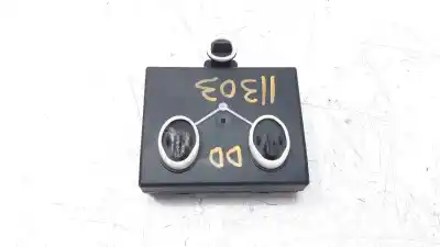 Second-hand car spare part comfort module for porsche cayenne (typ 92aa) 3.0 v6 tdi cat oem iam references 7pp959792s  