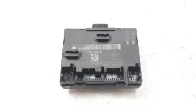 Second-hand car spare part electronic module for porsche cayenne (typ 92aa) 3.0 v6 tdi cat oem iam references 7pp959795a