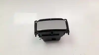 Peça sobressalente para automóvel em segunda mão cinzeiro por porsche cayenne (typ 92aa) 4.8 v8 cat referências oem iam 7p5857273b
