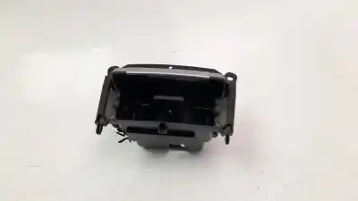 Second-hand car spare part ashtray for porsche cayenne (typ 92aa) 4.8 v8 cat oem iam references 7p5857273b  