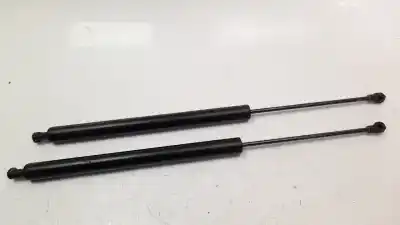 Peça sobressalente para automóvel em segunda mão amortecedores do tronco / porta por peugeot rifter 1.5 bluehdi 100 referências oem iam 9680677780
