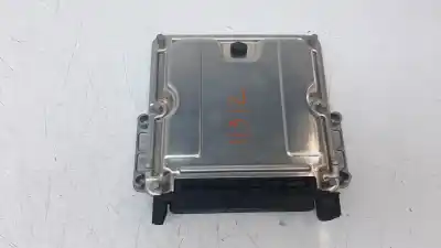 Pièce détachée automobile d'occasion  pour CITROEN C5 BERLINA  Références OEM IAM 9641607980  