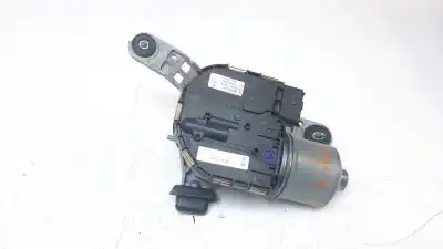 Автозапчасти б/у МОТОР ПЕРЕДНЕГО СТЕКЛООЧИСТИТЕЛЯ за CITROEN C4 GRAND PICASSO  ссылки OEM IAM 9816172880  