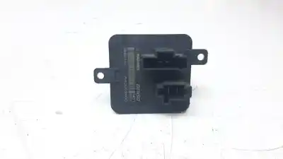 Second-hand car spare part HEATER BLOWER for CITROEN C4 GRAND PICASSO  OEM IAM references 1609171180  RSF230007