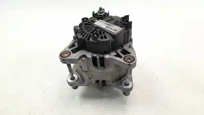 Автозапчасти б/у генератор за renault captur i (j5_, h5_) 1.5 dci 90 ссылки oem iam 231007865r  alf420051 Автозапчасти б/у генератор за renault captur i (j5_, h5_) 1.5 dci 90 ссылки oem iam 231007865r  alf420051