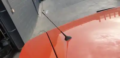 Pièce détachée automobile d'occasion antenne pour renault captur 1.5 dci diesel fap energy références oem iam 282165541r  