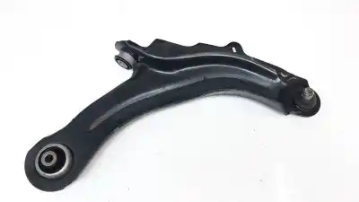 Автозапчасти б/у передний правый нижний рычаг подвески за renault captur i (j5_, h5_) 1.5 dci 90 ссылки oem iam 545047954r zwdre011 
