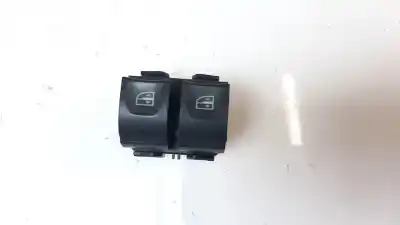 Автозапчасти б/у выключатель левого переднего окна за renault captur i (j5_, h5_) 1.5 dci 90 ссылки oem iam 254112588r