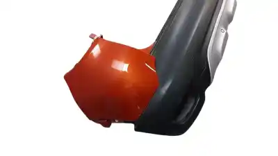 Автозапчасти б/у задний бампер за renault captur i (j5_, h5_) 1.5 dci 90 ссылки oem iam 850109312r rn7001081 107199713