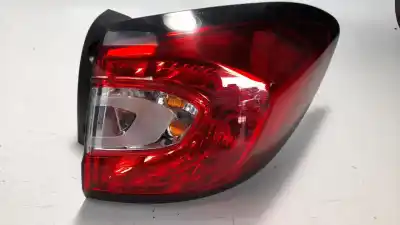 Автозапчастина б/у  для RENAULT CAPTUR I (J5_, H5_)  Посилання на OEM IAM 265509762R  103F19971770