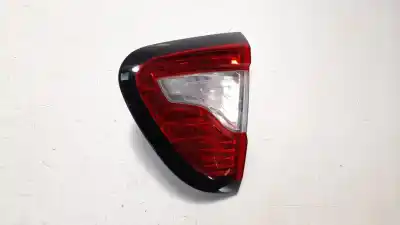 Автозапчастина б/у  для RENAULT CAPTUR I (J5_, H5_)  Посилання на OEM IAM 265501712R  104LLI491