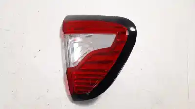 Автозапчастина б/у  для RENAULT CAPTUR I (J5_, H5_)  Посилання на OEM IAM 265554078R  104LLI492