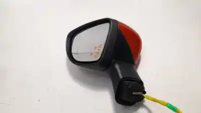 Автозапчастина б/у ЛІВЕ ДЗЕРКАЛО для RENAULT CAPTUR I (J5_, H5_)  Посилання на OEM IAM 963029140R  1051997014