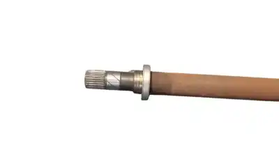 Pezzo di ricambio per auto di seconda mano trasmissione anteriore destra per renault captur i (j5_, h5_) 1.5 dci 90 riferimenti oem iam 788a20643r  r1631