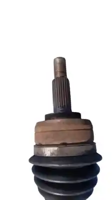 Pezzo di ricambio per auto di seconda mano trasmissione anteriore destra per renault captur i (j5_, h5_) 1.5 dci 90 riferimenti oem iam 788a20643r  r1631