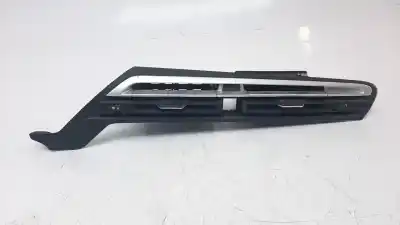 Pièce détachée automobile d'occasion grille d'aération pour citroen c4 grand picasso 1.5 blue-hdi fap 131 cv / 96 kw références oem iam 967797537a  