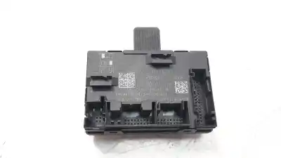 Pezzo di ricambio per auto di seconda mano Modulo Comfort per SEAT LEON (1P1) 1.6 TDI Riferimenti OEM IAM 5Q4959593  