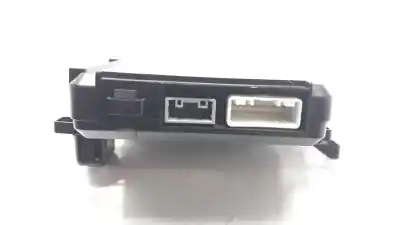 Peça sobressalente para automóvel em segunda mão módulo eletrônico por mazda 3 sedán (bp) evolution-x referências oem iam d41s675z0  