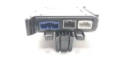 Peça sobressalente para automóvel em segunda mão módulo eletrônico por mazda 3 sedán (bp) evolution-x referências oem iam d41s675z0  