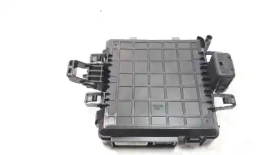 Peça sobressalente para automóvel em segunda mão módulo eletrônico por mazda 3 sedán (bp) evolution-x referências oem iam d41s675z0  