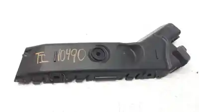 Автозапчастина б/у молдинг для SEAT LEON (5F1) 1.6 TDI Посилання на OEM IAM 5F0807375  