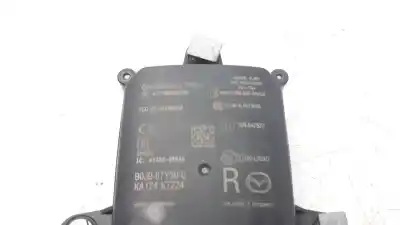 Tweedehands auto-onderdeel sensor voor mazda 3 sedán (bp) evolution-x oem iam-referenties a2c7662090700  