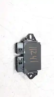 Second-hand car spare part electronic module for mazda 3 sedán (bp) evolution-x oem iam references b0j967uu0f  