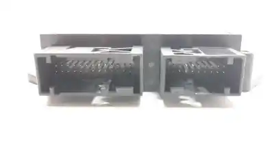 Second-hand car spare part electronic module for mazda 3 sedán (bp) evolution-x oem iam references b0j967uu0f  