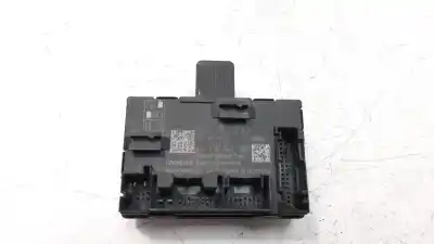 Pezzo di ricambio per auto di seconda mano Modulo Comfort per SEAT LEON (1P1) 1.6 TDI Riferimenti OEM IAM 5Q4959592  