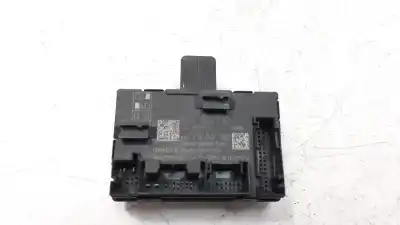 Pezzo di ricambio per auto di seconda mano MODULO COMFORT per SEAT LEON (5F1)  Riferimenti OEM IAM 5Q4959592  