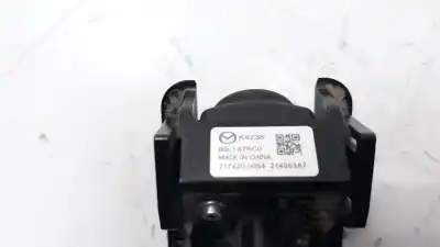 Second-hand car spare part electronic module for mazda 3 sedán (bp) evolution-x oem iam references b0l167rc0  