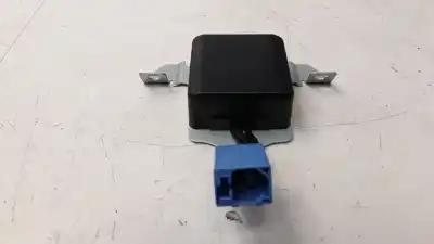 Peça sobressalente para automóvel em segunda mão módulo eletrônico por mazda 3 sedán (bp) evolution-x referências oem iam bdmd66t30  