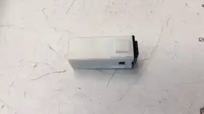 Second-hand car spare part electronic module for mazda 3 sedán (bp) evolution-x oem iam references bdgf669u0a  