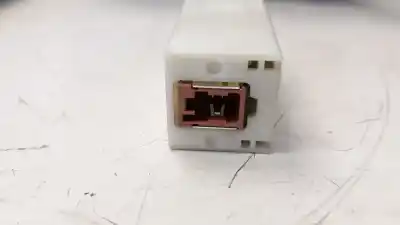 Second-hand car spare part electronic module for mazda 3 sedán (bp) evolution-x oem iam references bdgf669u0a  