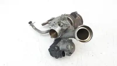 Автозапчасти б/у турбокомпенсатор за SEAT IBIZA IV (6J5, 6P1) 1.2 TSI ссылки OEM IAM 04E145721L  