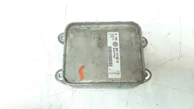 Pezzo di ricambio per auto di seconda mano Radiatore Olio Motore per SEAT IBIZA IV (6J5, 6P1) 1.2 TSI Riferimenti OEM IAM 04E117021K  