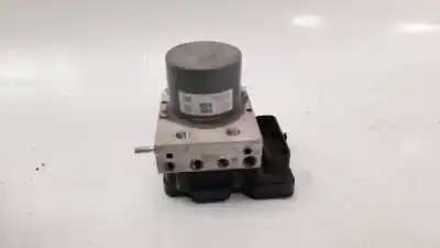 Peça sobressalente para automóvel em segunda mão abs por peugeot rifter 1.5 bluehdi 100 referências oem iam 9808055980