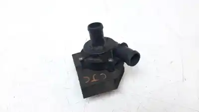 Peça sobressalente para automóvel em segunda mão BOMBA DE ÁGUA por SEAT IBIZA (6P1)  Referências OEM IAM 5Q0965567  