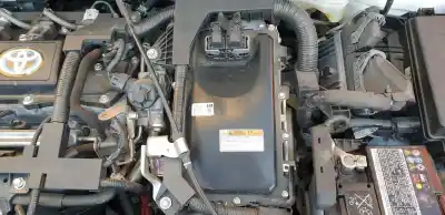 Peça sobressalente para automóvel em segunda mão inversor por toyota corolla (e21) sedan 1.8 16v hybrid referências oem iam g920047331