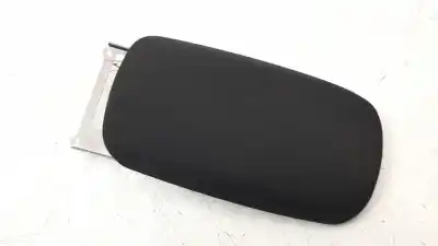 Peça sobressalente para automóvel em segunda mão apoio de braço consola central por toyota corolla (e21) sedan 1.8 16v hybrid referências oem iam 5890502f60c0