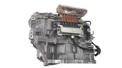 Second-hand car spare part gearbox for toyota corolla (e21) sedan 1.8 16v hybrid oem iam references 1nm p610 1ca422