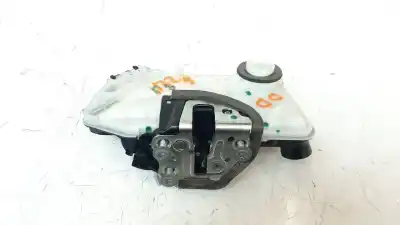 Peça sobressalente para automóvel em segunda mão fechadura da porta dianteira direita por toyota corolla (e21) sedan 1.8 16v hybrid referências oem iam 6903002511