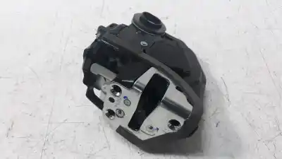 Peça sobressalente para automóvel em segunda mão fechadura da porta traseira direita por toyota corolla (e21) sedan 1.8 16v hybrid referências oem iam 6905002580