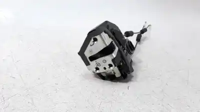 Peça sobressalente para automóvel em segunda mão fechadura da porta traseira esquerda por toyota corolla (e21) sedan 1.8 16v hybrid referências oem iam 6906002580