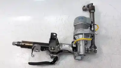 Second-hand car spare part steering column for toyota corolla (e21) sedan 1.8 16v hybrid oem iam references 4525002p90  4520a02630